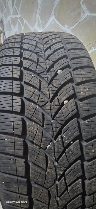 Roti iarna wv 245/45/18