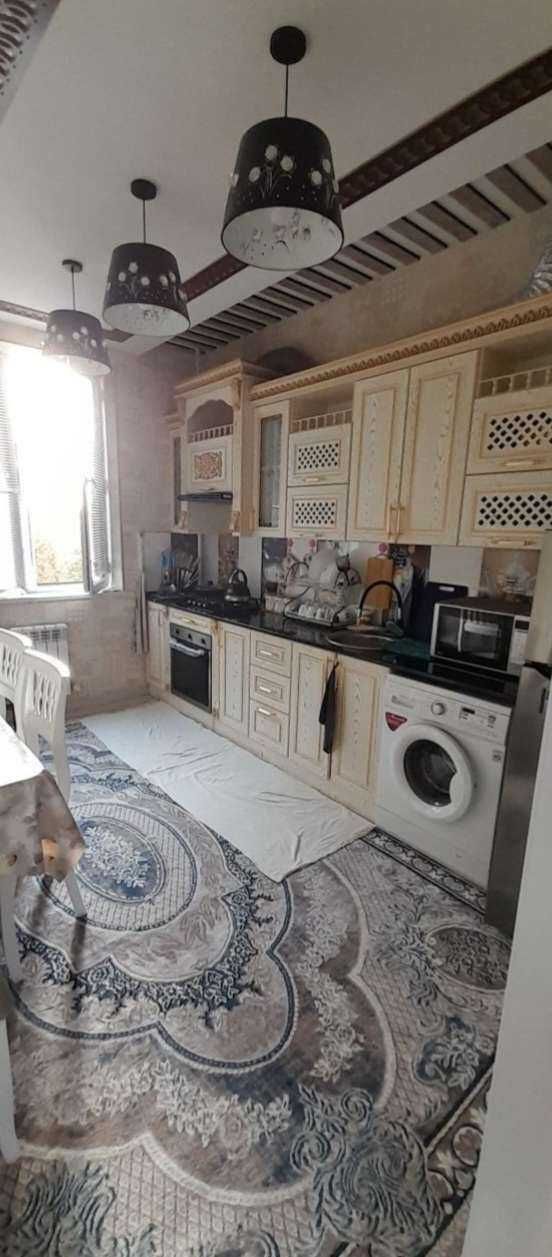 №3751 Продается квартира срочно