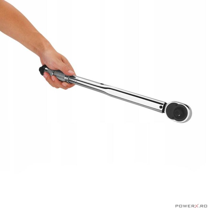 Cheie dinamometrica 1/2" 28-210 Nm, Kraft