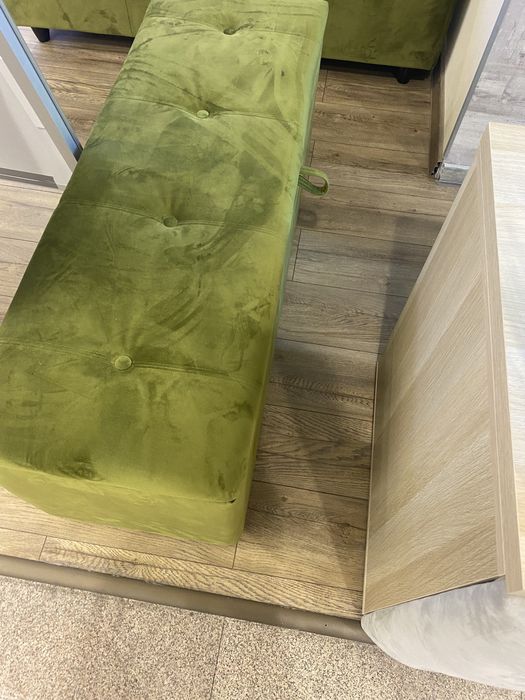 Băncuța de depozitare