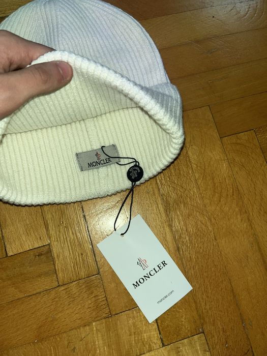 Moncler Beannie Alba