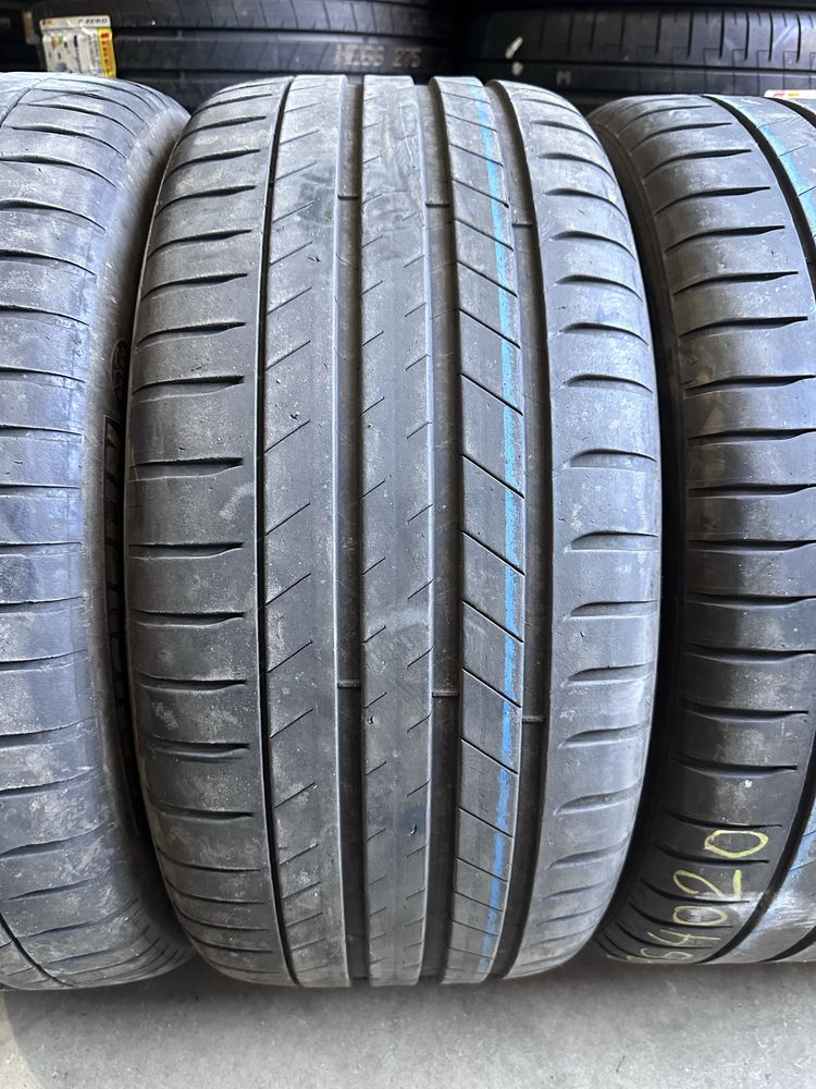 265/45/20 295/40/20 MICHELIN 4бр