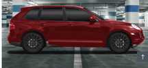 За PORSCHE CAYENNE 22 Zoll Джанти с 295 30 ZR 22 Гуми ДОТ 7/2023 г.