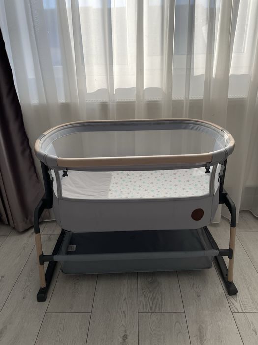 Patut Co-SLEEPER Maxi-Cosi Iora