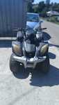 Atv kymko mxu 150
