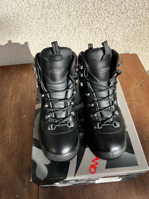 Ghete LORD Marimea 37