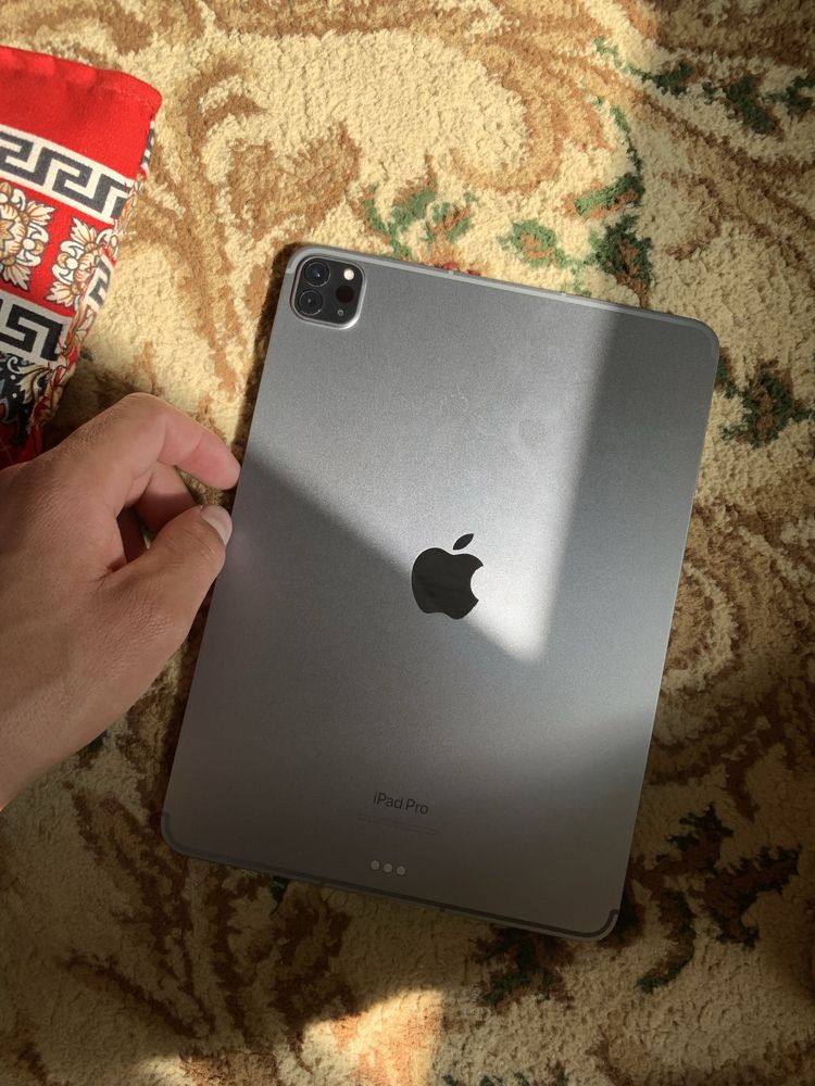 Ipad 11 pro M2 srochna