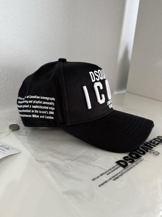 Sapca Dsquared 2