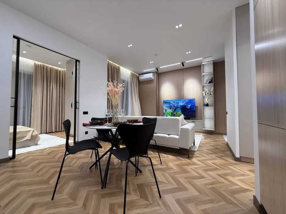 СРОЧНО ! Сдается Шикарная 2-х ком квартира в Mirabad Avenue  885*