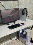 Игровой Компьютер | RTX 3060 / Ryzen 5 / 165Hz монитор