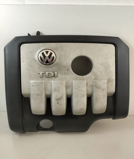 Capac motor 03G103925BP Volkswagen VW Passat B6