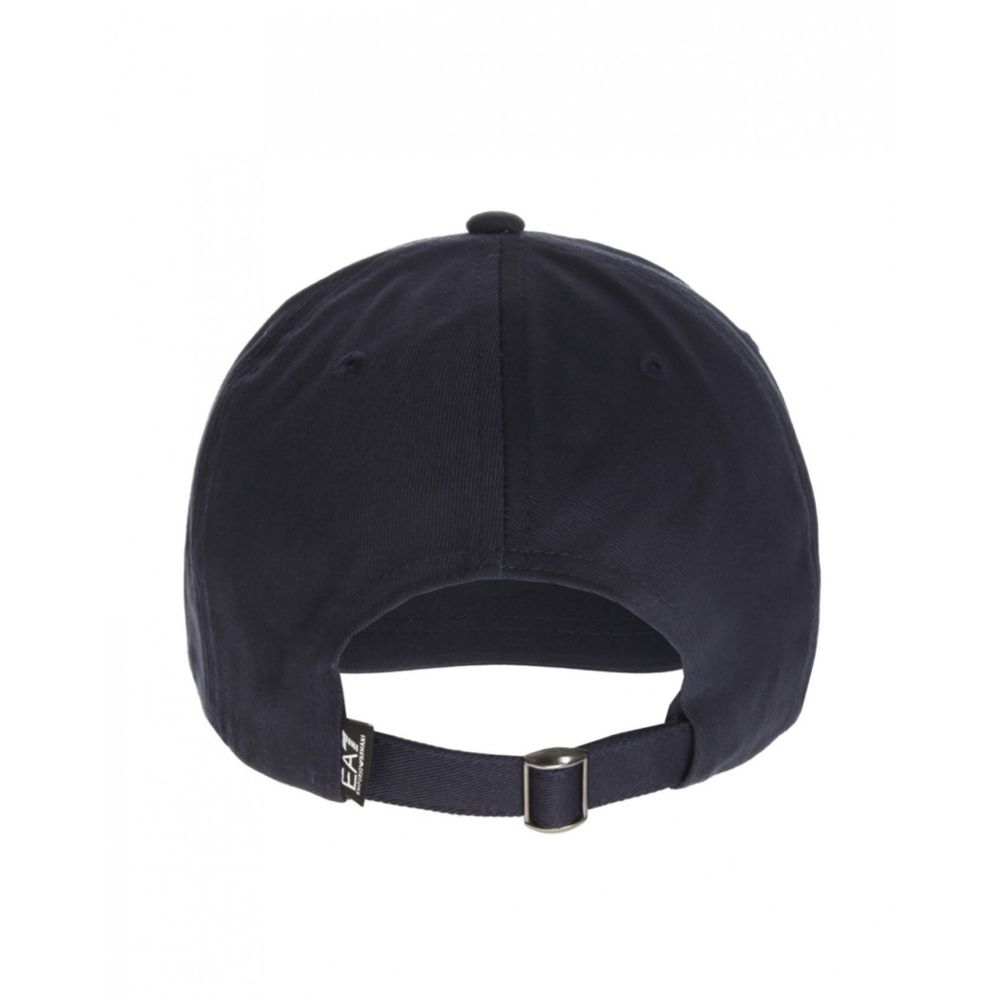 Оригинална шапка с козирка EA7 Emporio Armani 245091 CC980