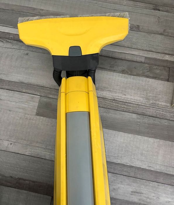 Електрически МОП Karcher FC5