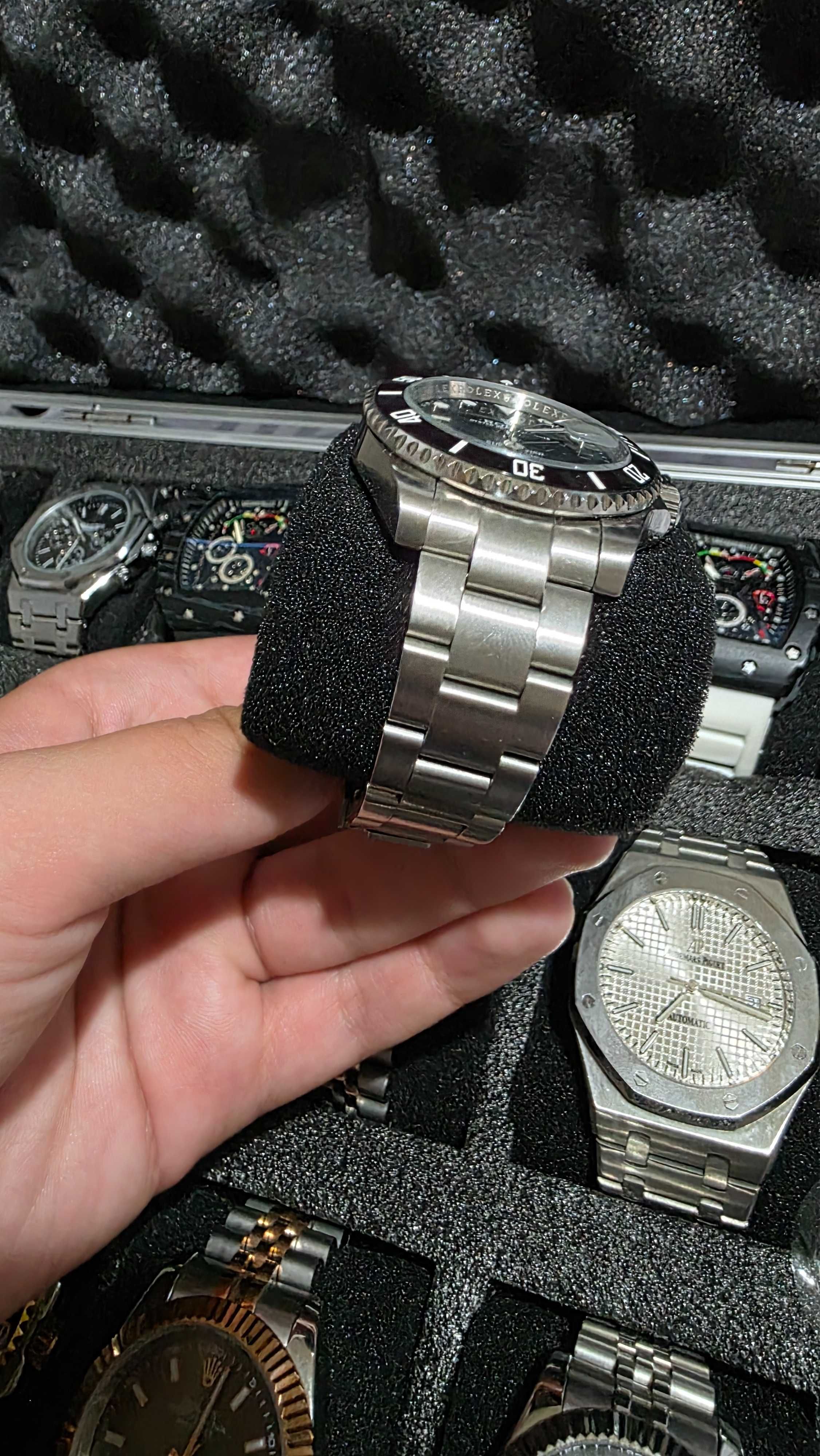 Rolex oyster watch