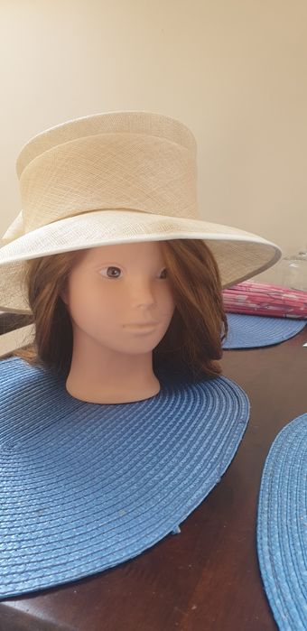 Palarie pentru nuntă