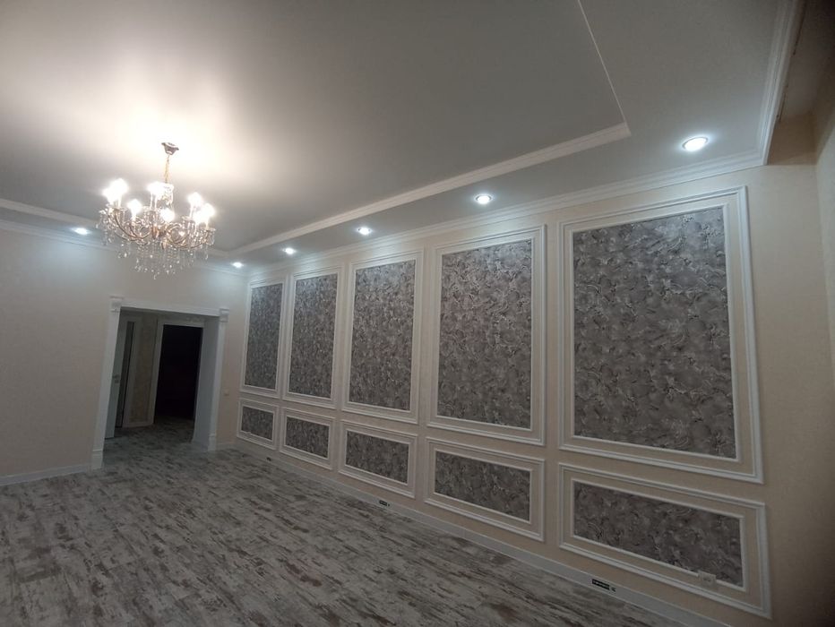 Ремонт квартира подключ