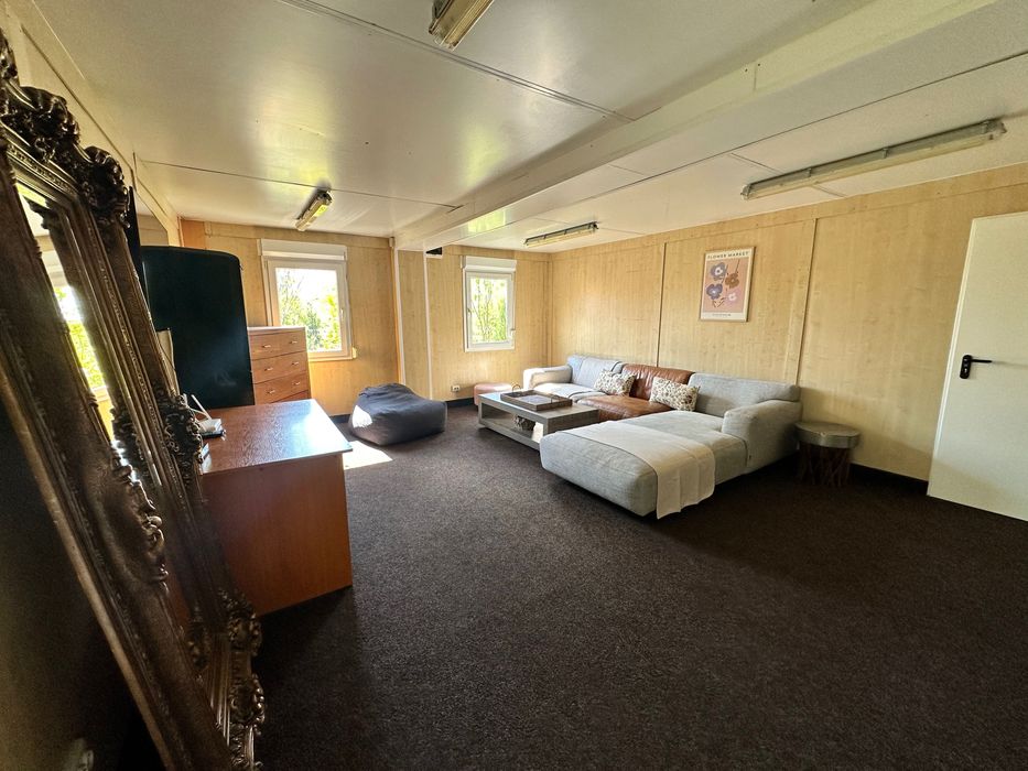 Cazare muncitori /45 ron persoana / chirie medias