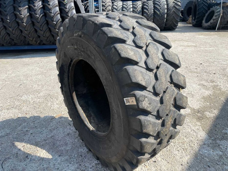 460/70r24 anvelopa industriala second hand FIRESTONE pr manitou