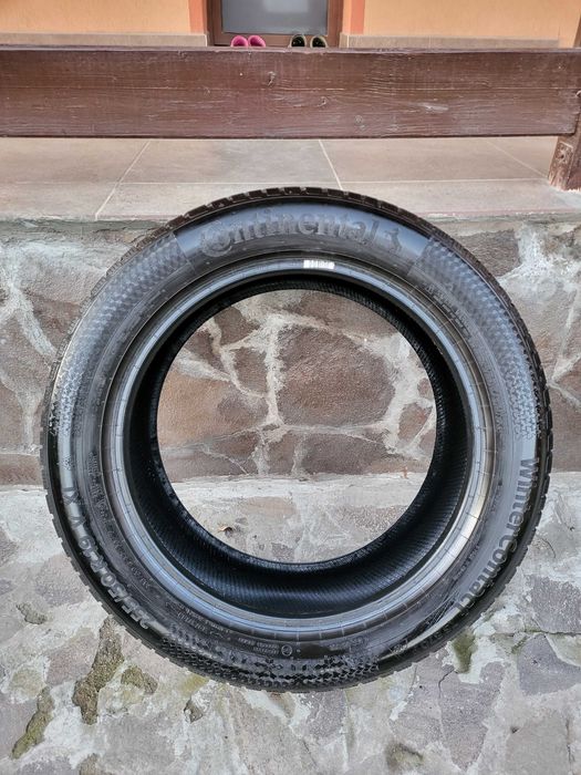 Cauciuc/anvelopa iarna 255 50 19 Continental V XL Winter Contact