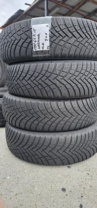 185 65 R 15 Hankook iarna