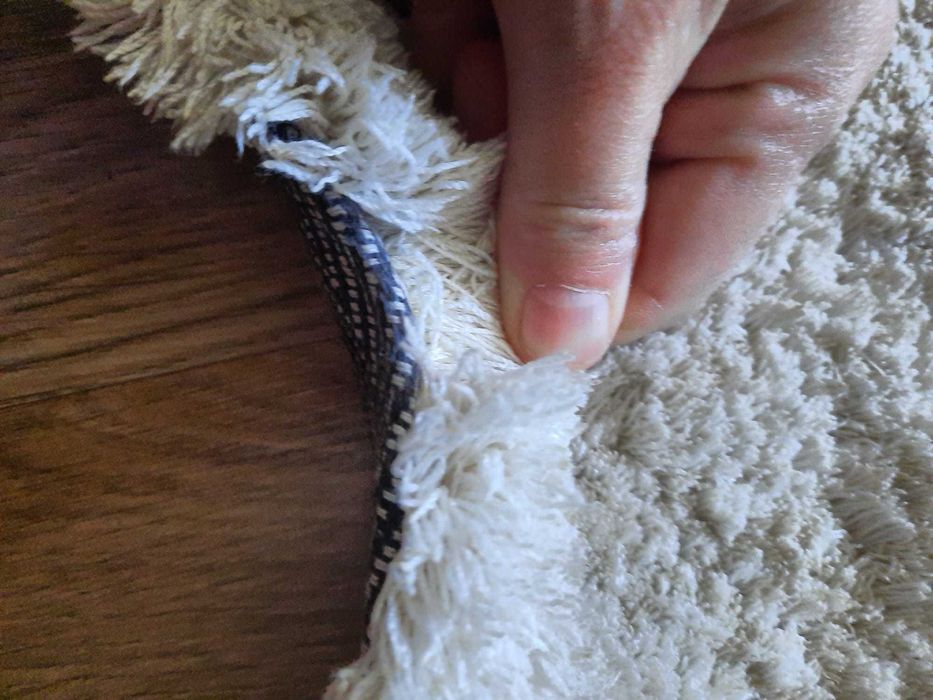 Mocheta poteca traversa