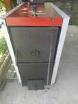Cazan Fonta 50 kw