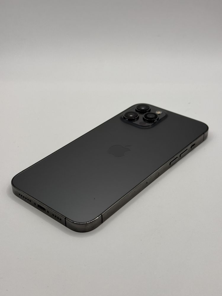Iphone 12 Pro Max 256GB 100% Grad B Garantie 24 Luni - zonemag.ro