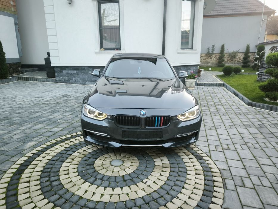 BMW f30 imp.Germania An.2013.Automat
