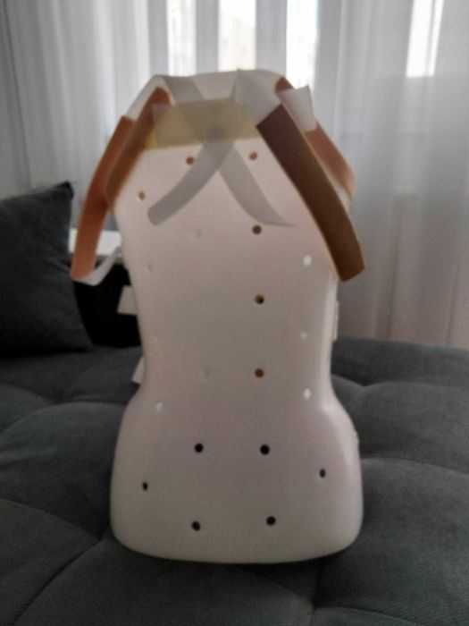 Corset medical Cheneau