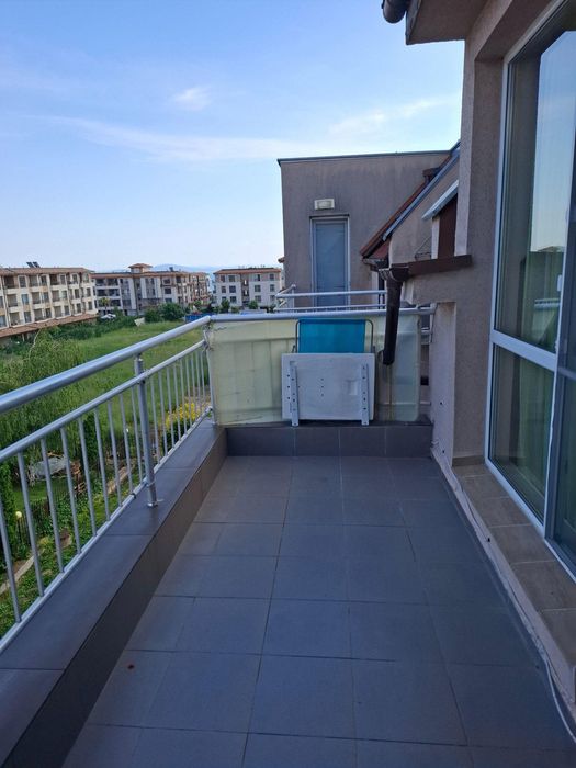 Продава се Двустаен апартамент в Бургас, Сарафово - 66 кв.м за 937 €/кв.м - Снимка #4