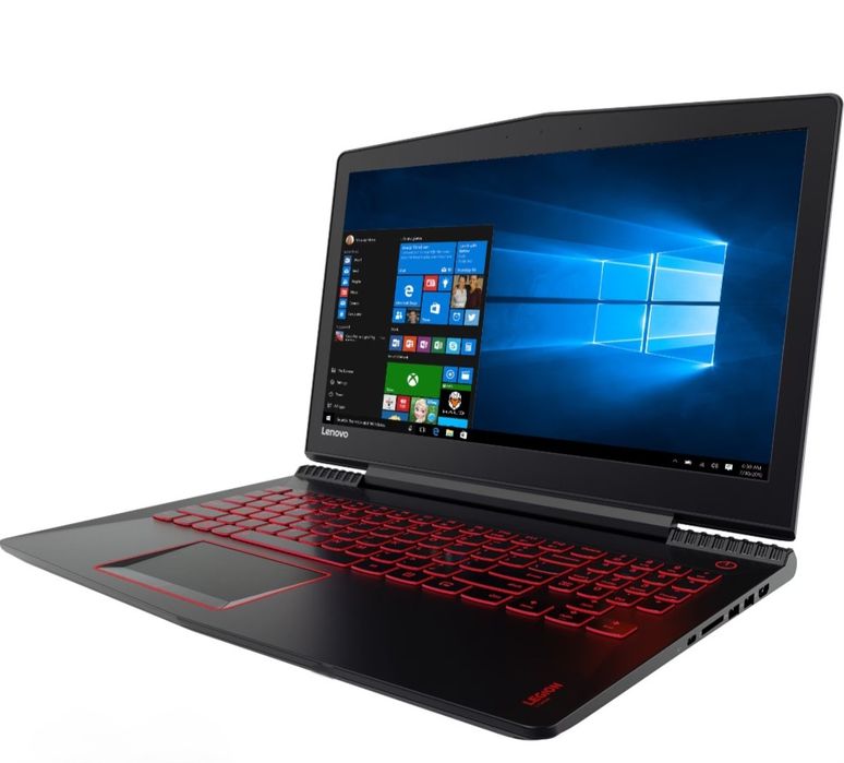 Лаптоп Lenovo Legion