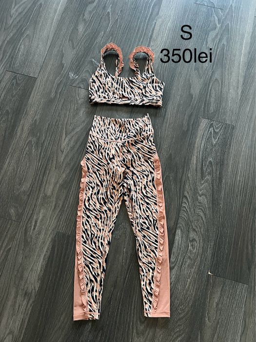 Compleu sport adidas