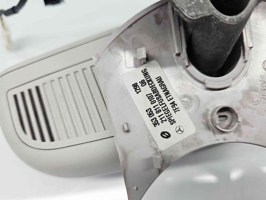 Oglinda retrovizoare Mercedes Clasa E (W211) [Fabr 2002-2009] 2118110