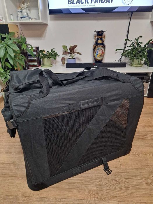 Geanta transport animale de companie , mărimea L