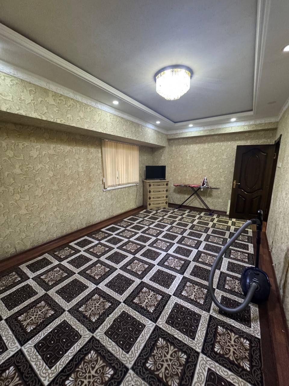 Юнусабад 3 КВ  2/1/4