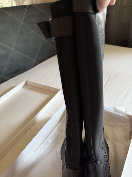 Calvin Klein - дамски ботуши