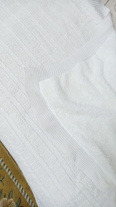 Продам теплое одеяло для новорожденного