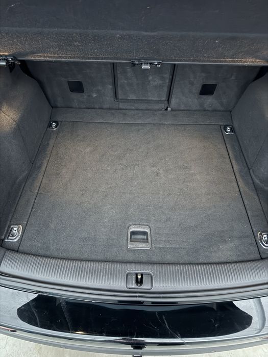 Vand Audi Q5 Quattro (4x4), motor 2000 diesel