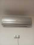 Montaje aer conditionate