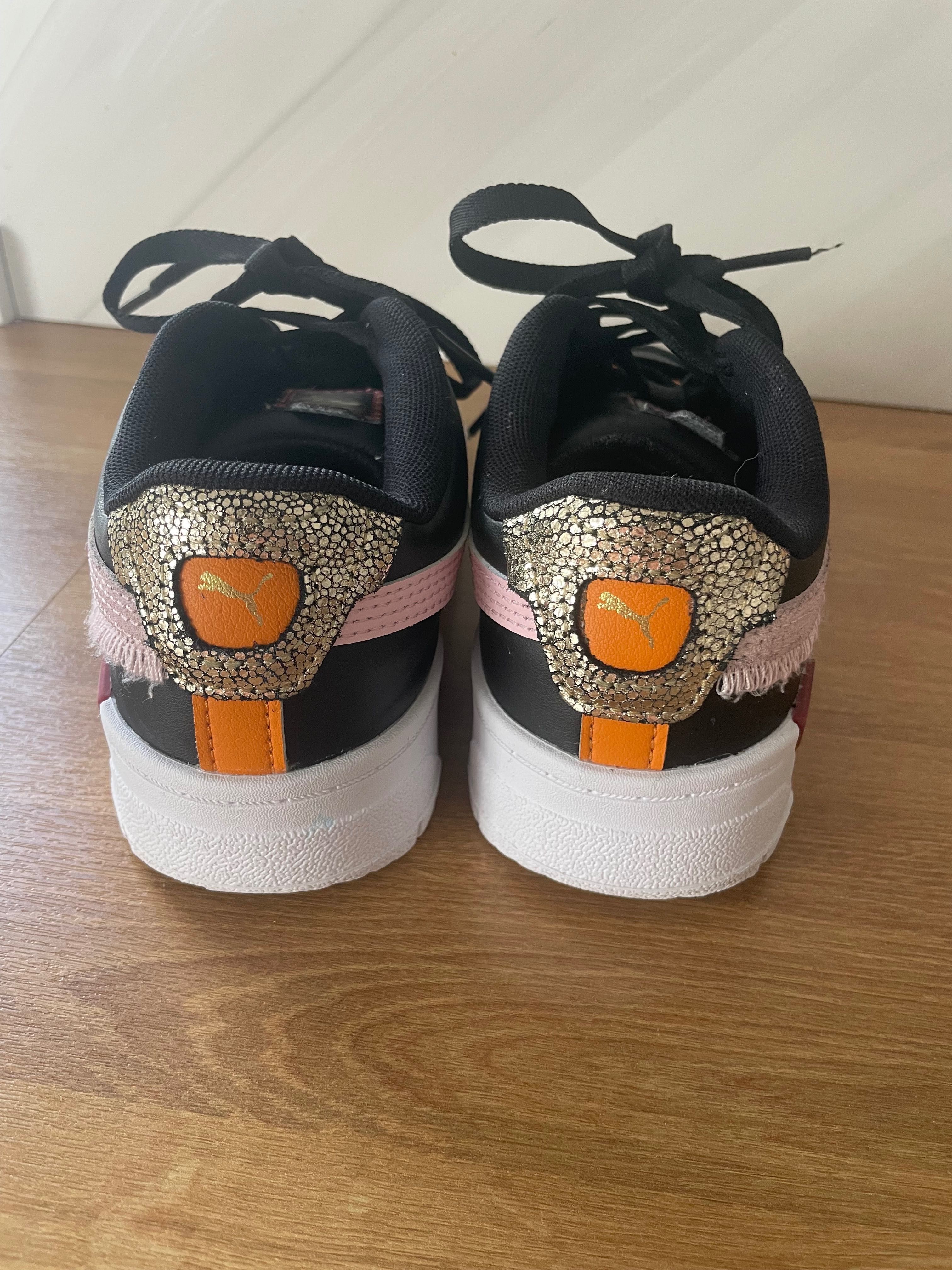 Детски маратонки Puma
