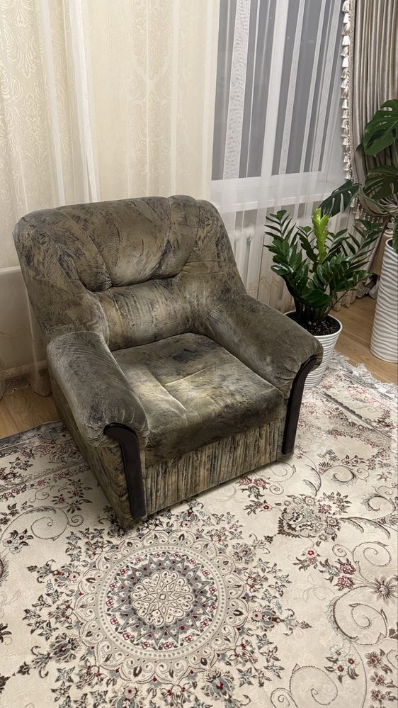Продам угловой диван