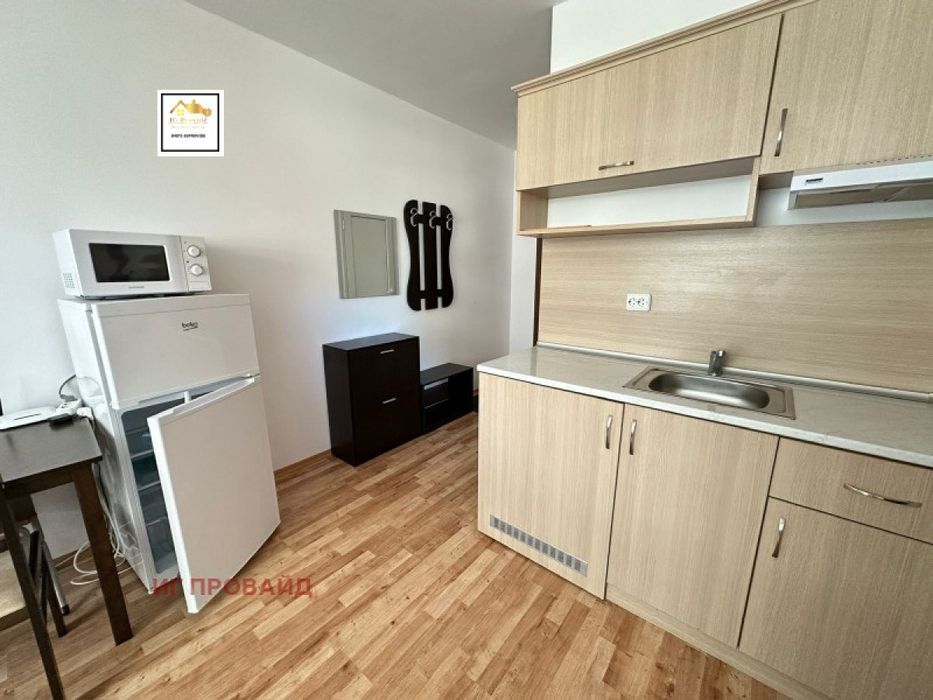 Продава се Двустаен апартамент в к.к. Слънчев бряг - 48 кв.м за 1219 €/кв.м - Снимка #7