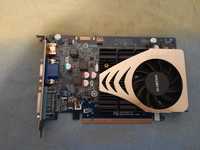 Gigabyte nVidia GeForce 9500GT, 1024MB GDDR2 128bit, PCI-E