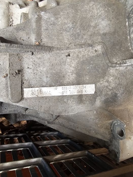 Части от Пасат 5.5 1.9 ТДИ АВФ 131 к.с