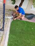 Montaj Gazon Artificial