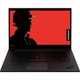 Lenovo ThinkPad P1 i7-8850H,15.6inch,RAM 32GB,SSD 256, nVidia 4GB
