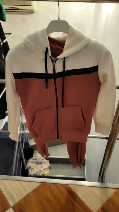 Trening de fete vătuit