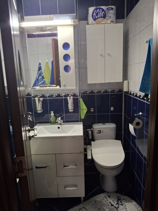 apartamente de vanzare rovinari