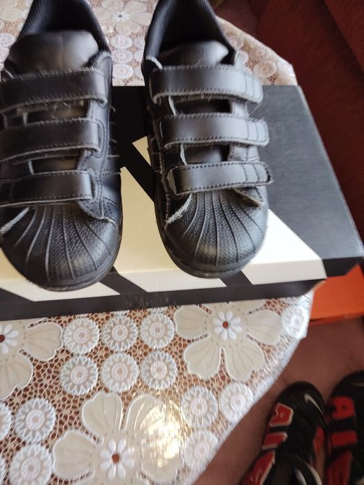 Маратонки Adidas