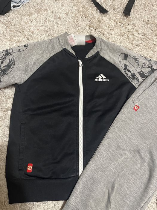 Екипи адидас за момче